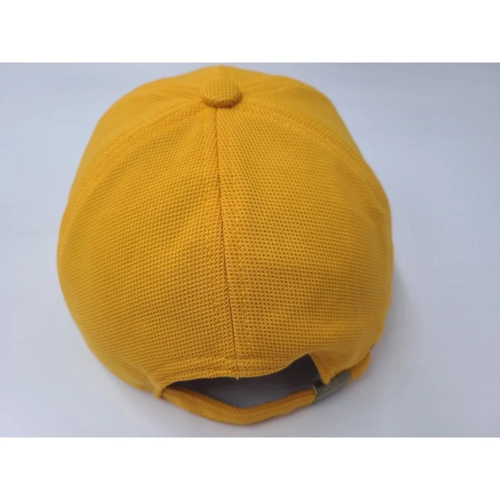 Concepts Adidas Mesh Strapback Adjustable Hat Cap Dad Casual Men Women Orange‎
